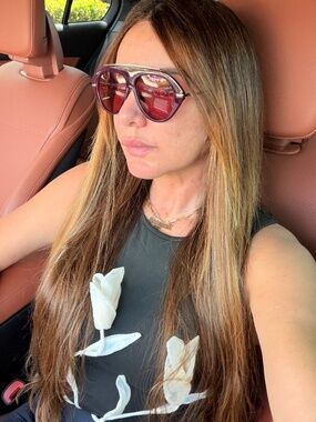 Meet your Posher, Lu